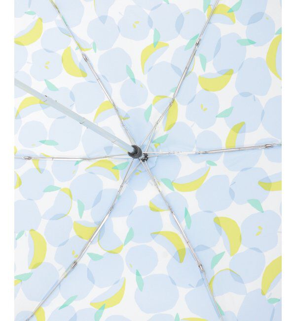 Lbc with Life「Wpc. オメナミニR 折りたたみ傘 晴雨兼用」|傘|