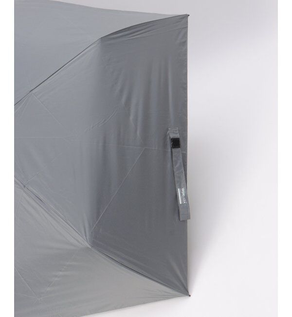 Lbc with Life「Wpc. IZA イーザ ライト＆スリム 折りたたみ傘」|傘|