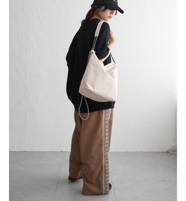 VENCE share style「ジョナサンショルダーバッグ」|その他|