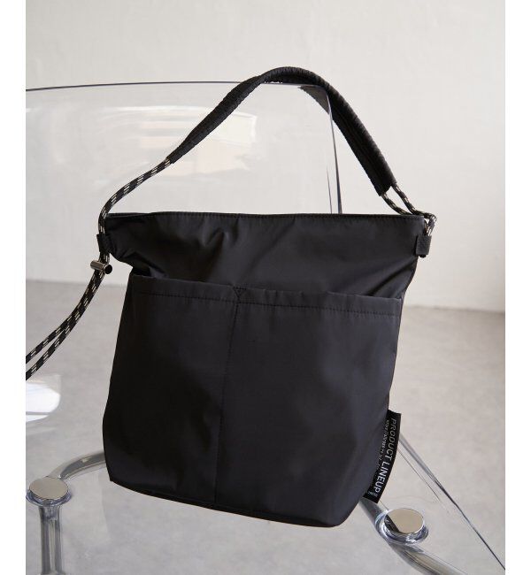 VENCE share style「ジョナサンショルダーバッグ」|その他|