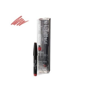 マキアージュ「マキアージュ スムース＆ステイリップライナー RS362 (0.2g)」|リップメイク|その他