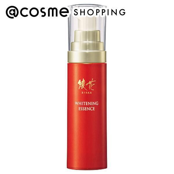  「綾花 ホワイトニング エッセンス N (30ml)」|美容液・オイル・クリーム|その他