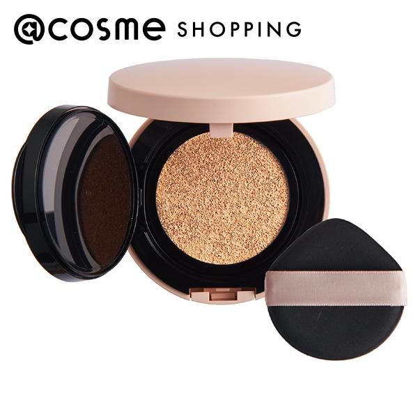 セザンヌ「セザンヌ クッションファンデーション 00 明るいベージュ系 (11g)」|ファンデーション|その他