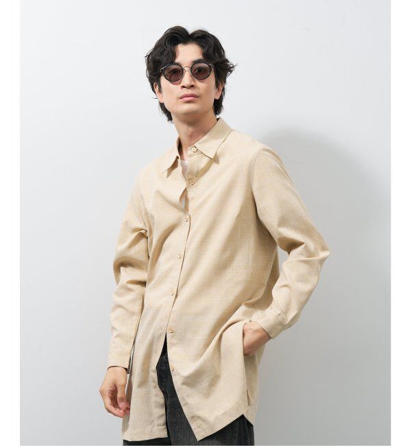  「Zoff|UNITED ARROWS| ボストン型 サングラス ユナイテッドアローズ プレミアム 軽量」|サングラス|