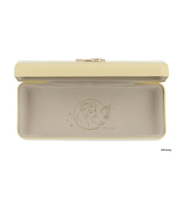  「Disney PRINCESS メガネ・ サングラスケース ディズニープリンセス 白雪姫 ラプンツェル ベル アリエル」|サングラス|