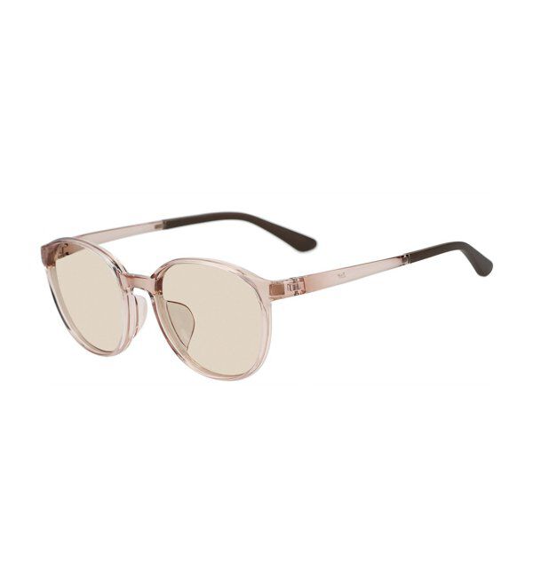  「ボストン型 花粉・飛沫対策 サングラス  (Zoff PROTECT 2WAY)  花粉メガネ メガネ 紫外線防止 UVカット」|サングラス|