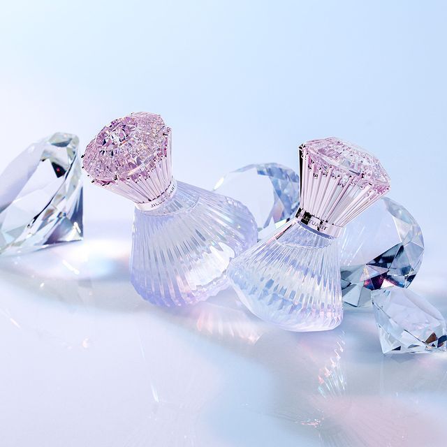 JILL STUART Beauty「ジルスチュアート　ブリリアントジュエル　シアー　オードトワレ　50ml」|香水・フレグランス|