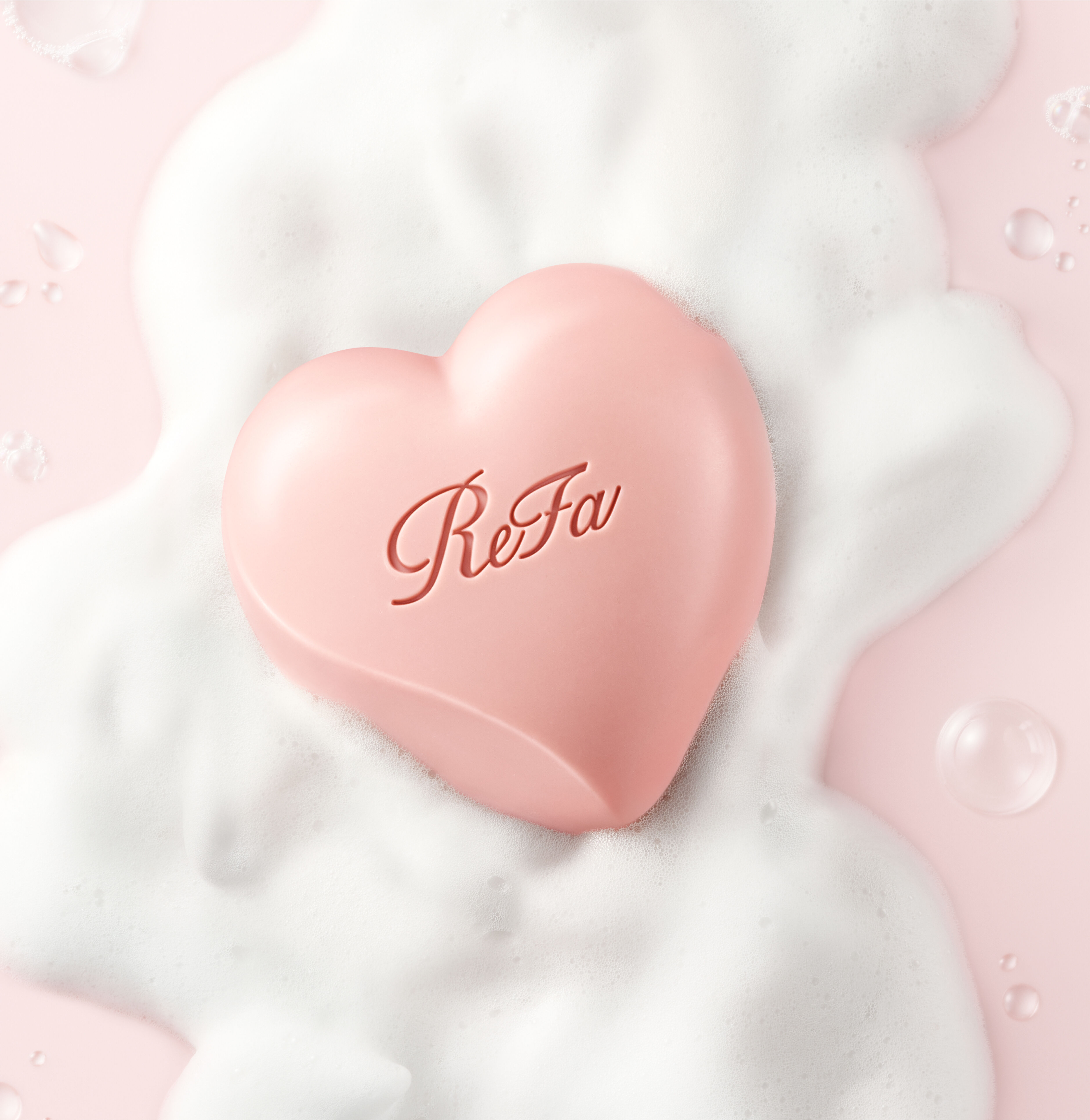 ReFa「リファハートフレグランス ソープ」|その他|
