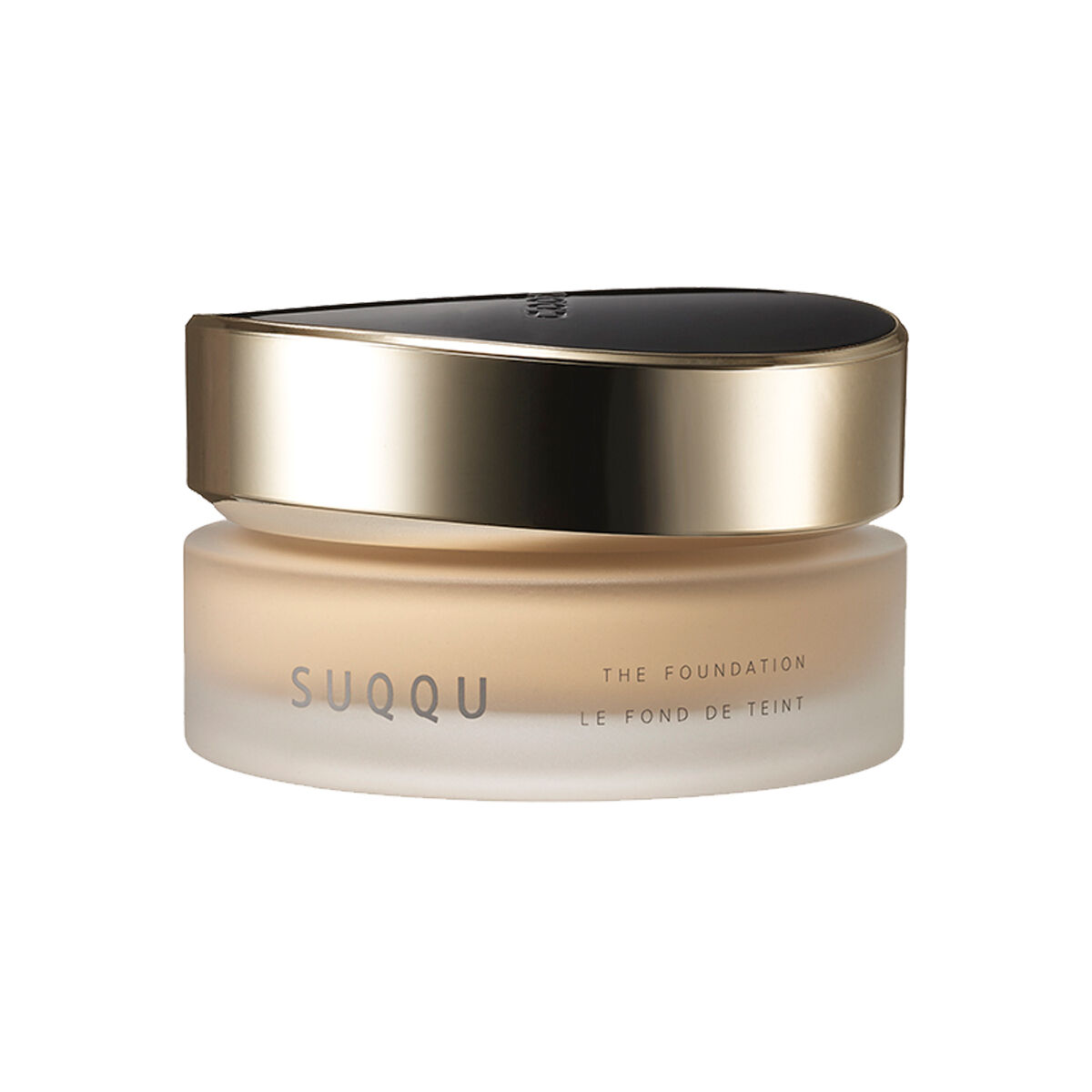 SUQQU「SUQQU ザ ファンデーション / 30g」|ファンデーション|130
