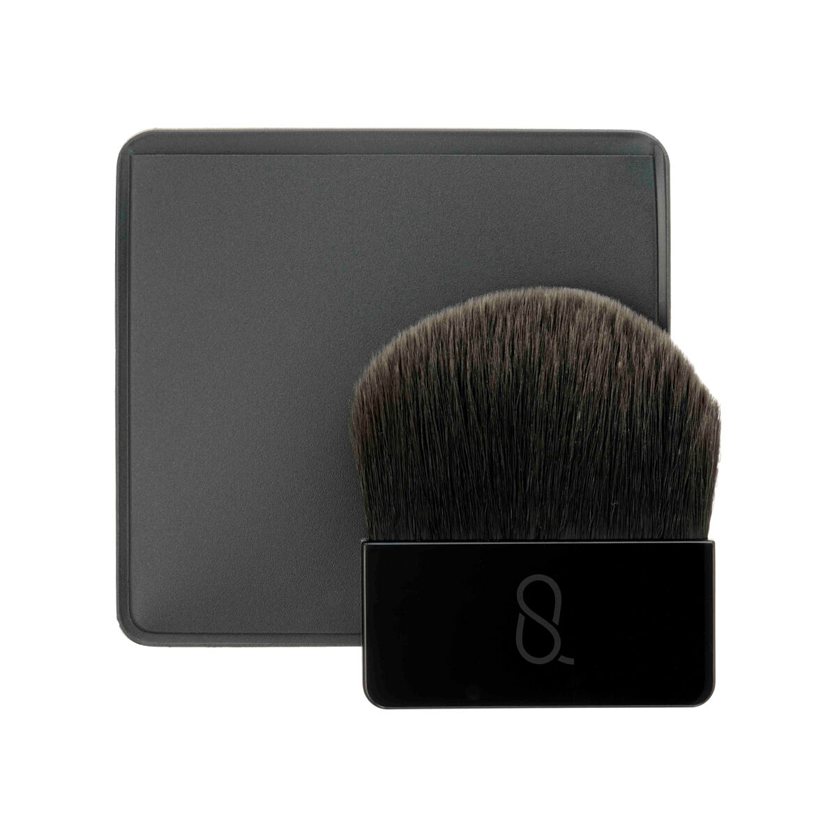 SUQQU「SUQQU セッティング パウダー 専用コンパクト＜袋・ブラシ付＞」|コスメ雑貨|