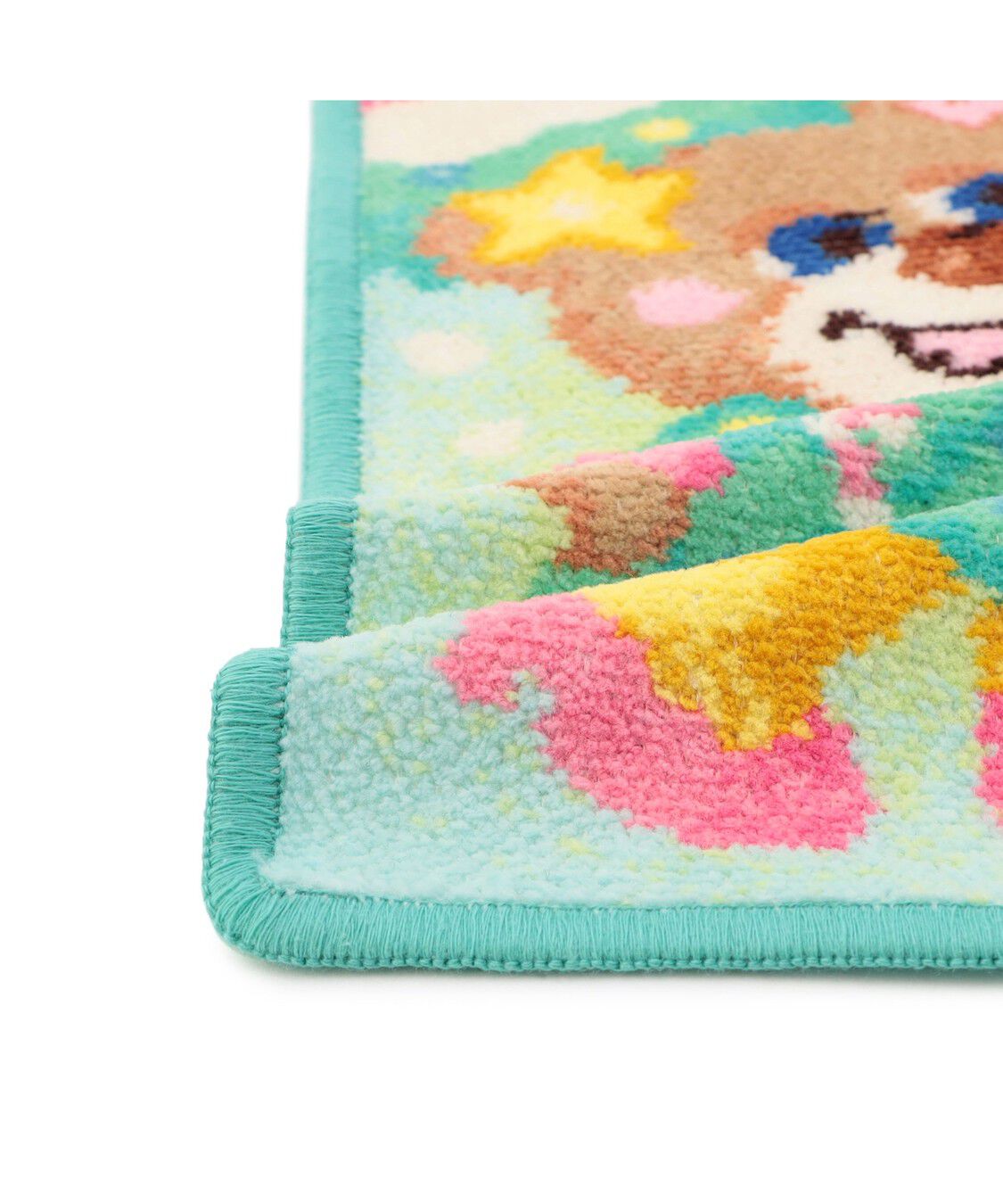 ニコニナアグリーセーター ハンカチ（LOVERARY BY FEILER）｜ルミネの