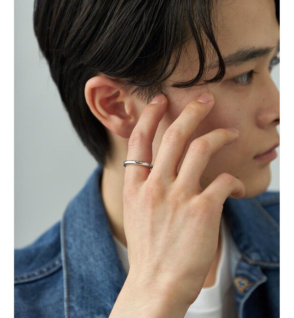 Jouete「ツイニング リング」|リング|