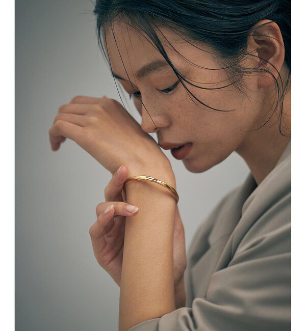 Jouete「バングル クラフト」|ブレスレット・バングル|