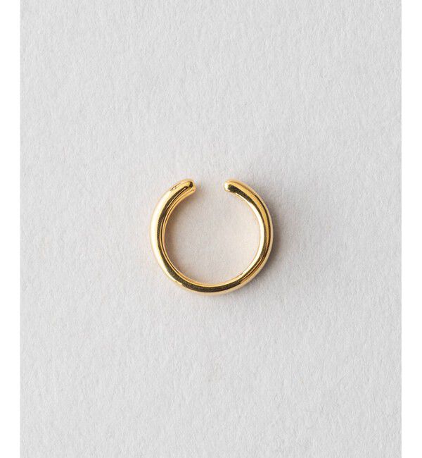 Jouete「[チュージング] イヤーカフス」|イヤリング|