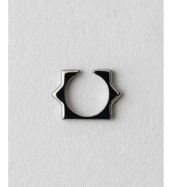 Jouete「[チュージング] イヤーカフス」|イヤリング|