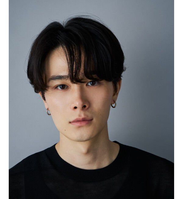 Jouete「[スナップピアス] ツイスト」|ピアス|