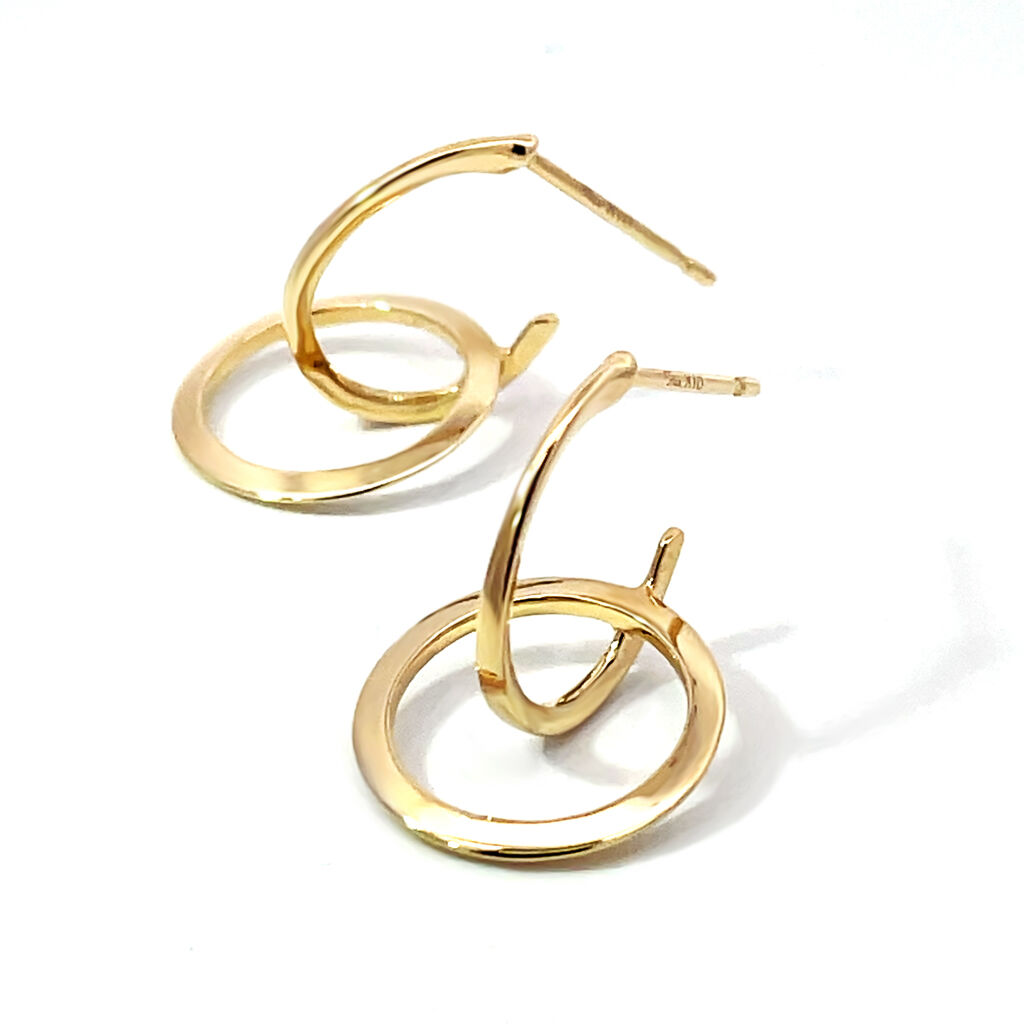 STAR JEWELRY「THE PLANETS」|ピアス|