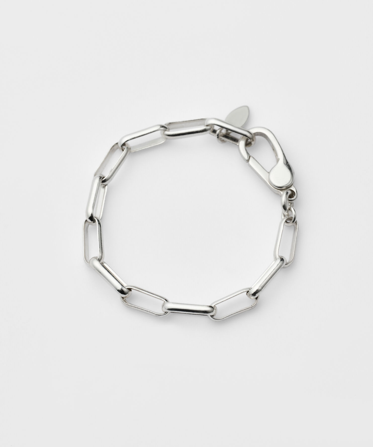  「シルバーチェーンリング」|リング|シルバー