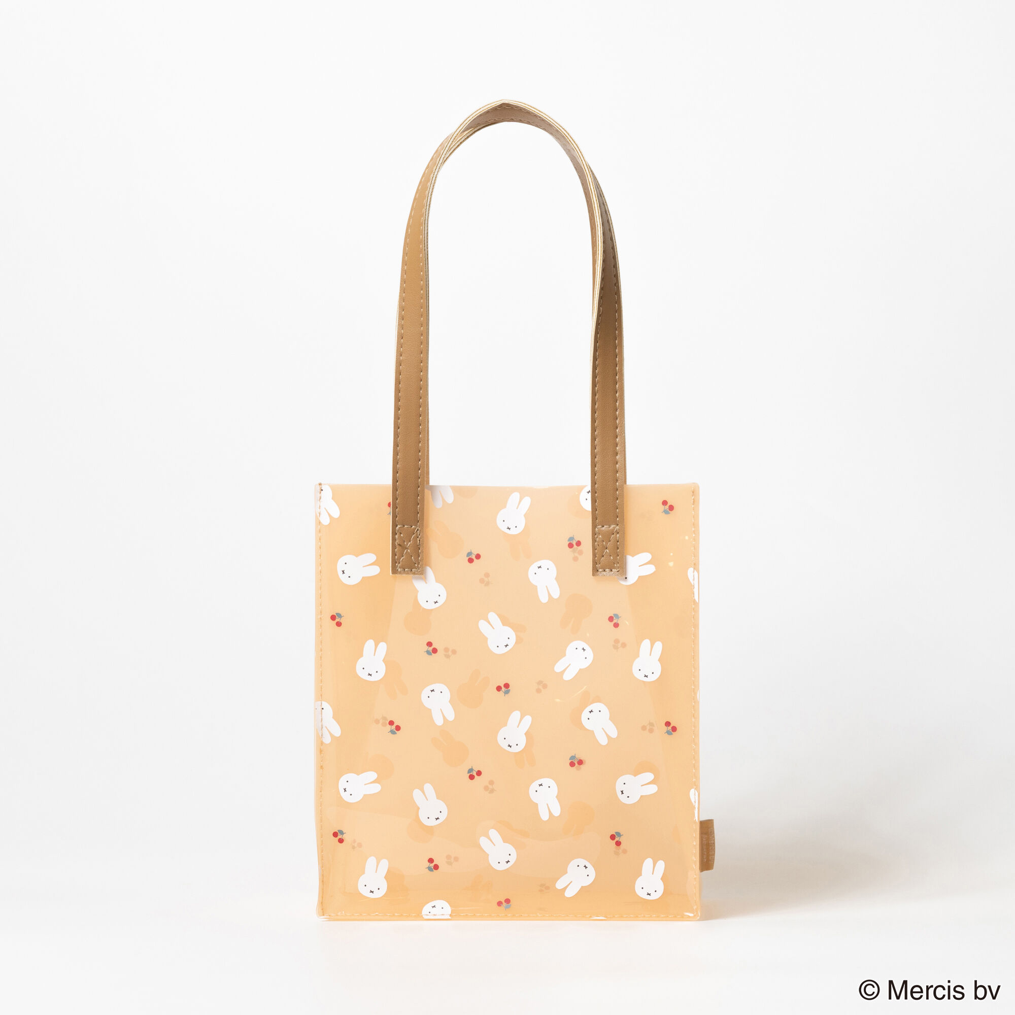  「BRUNA CHERRY ミニバッグ」|トートバッグ|