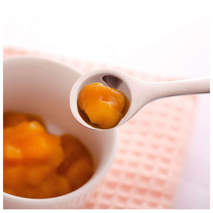 BACKYARD FAMILY「ののじ 新はじめてのカトラリーセット 通販 離乳食 スプーン カトラリーセット カットフォーク」|食器・キッチングッズ|