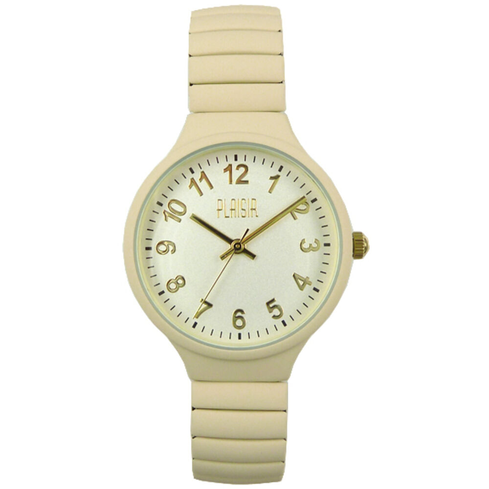 BACKYARD FAMILY「腕時計 レディース 40代 通販 メンズ おしゃれ 金属アレルギー 時計 リストウォッチ」|腕時計|ホワイト2