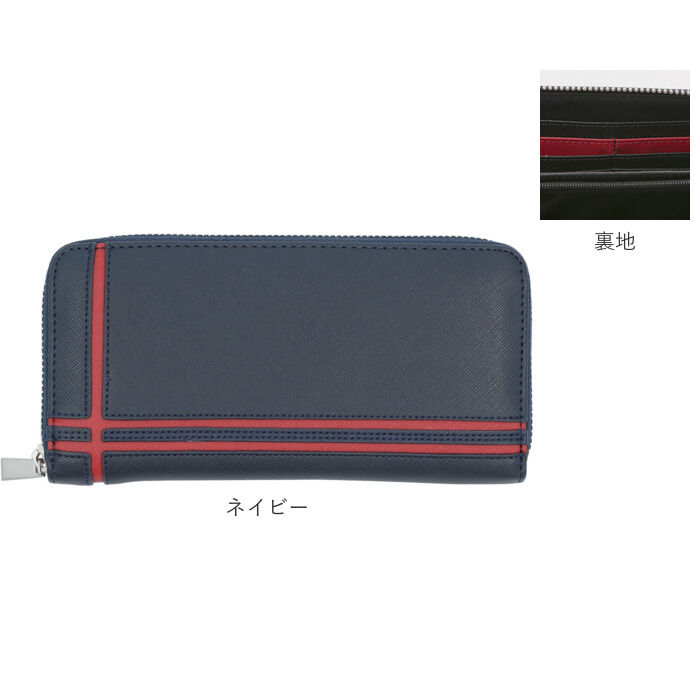 BACKYARD FAMILY「長財布 メンズ ラウンドファスナー 通販 長 財布 サイフ ブランド デイライト ロングウォレット」|財布|