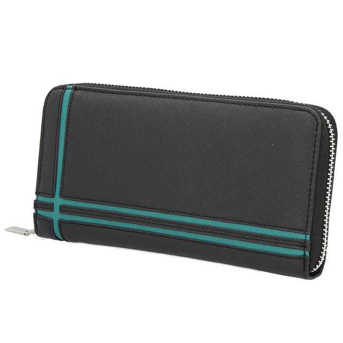 BACKYARD FAMILY「長財布 メンズ ラウンドファスナー 通販 長 財布 サイフ ブランド デイライト ロングウォレット」|財布|