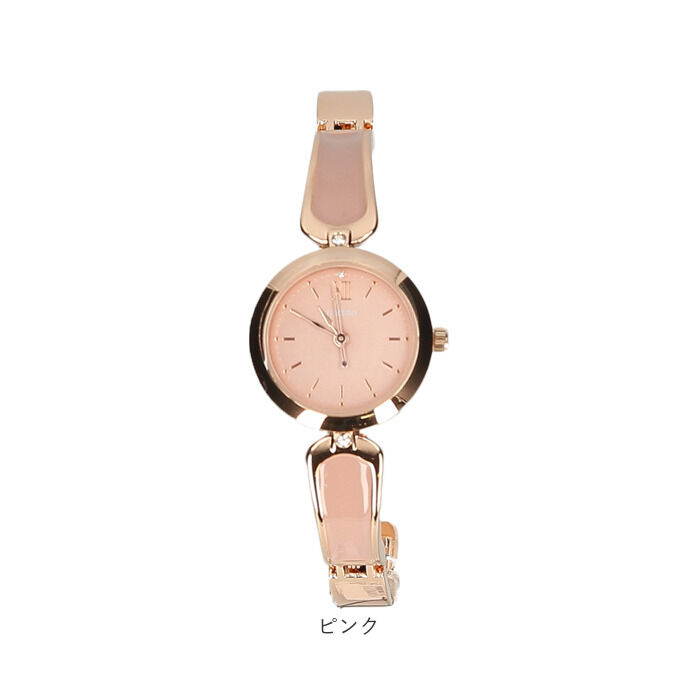 BACKYARD FAMILY「field work フィールドワーク 腕時計 バングル 通販 腕時計 ウォッチ バングルウォッチ」|腕時計|