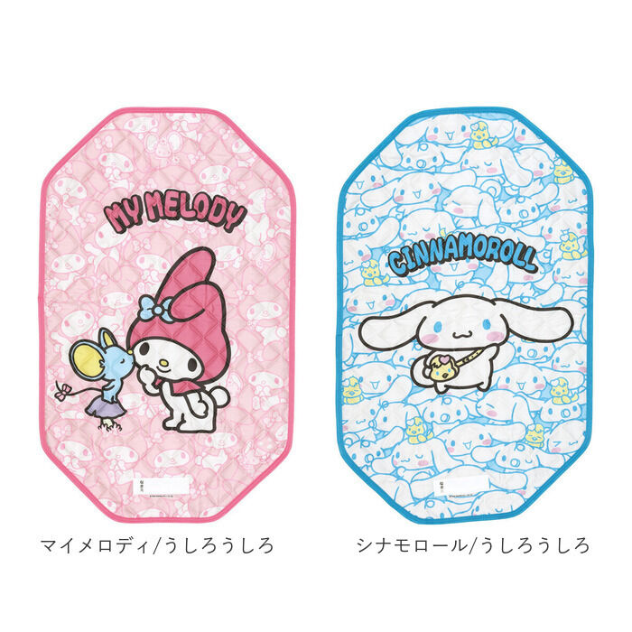 BACKYARD FAMILY「保育園 コットカバー 60x100cm 通販 お昼寝 ベッドカバー コット カバー キャラクター」|ブランケット|