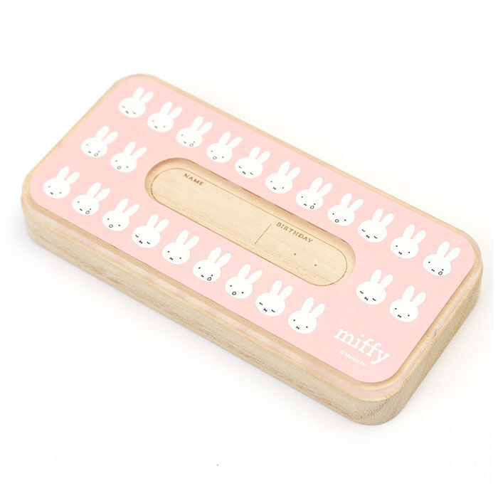 BACKYARD FAMILY「子供 乳歯ケース 通販 乳歯入れ 木製 歯 収納 メモリアルボックス 赤ちゃん ベビー用品」|その他ベビーウェア|