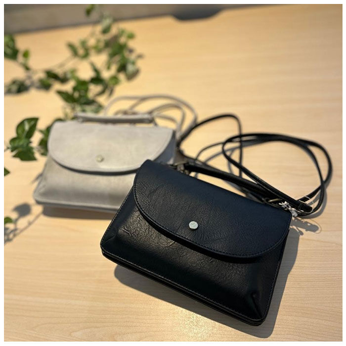 BACKYARD FAMILY「ラフィール バッグ Lafiel 003182300 通販 お財布バッグ ハンドバッグ」|ハンドバッグ|