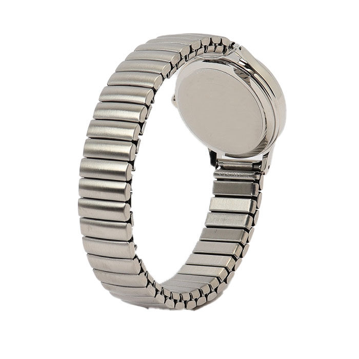 BACKYARD FAMILY「fragola フラゴラ 腕時計 レディース ジャバラ 通販 ウォッチ 時計 見やすい じゃばら」|腕時計|