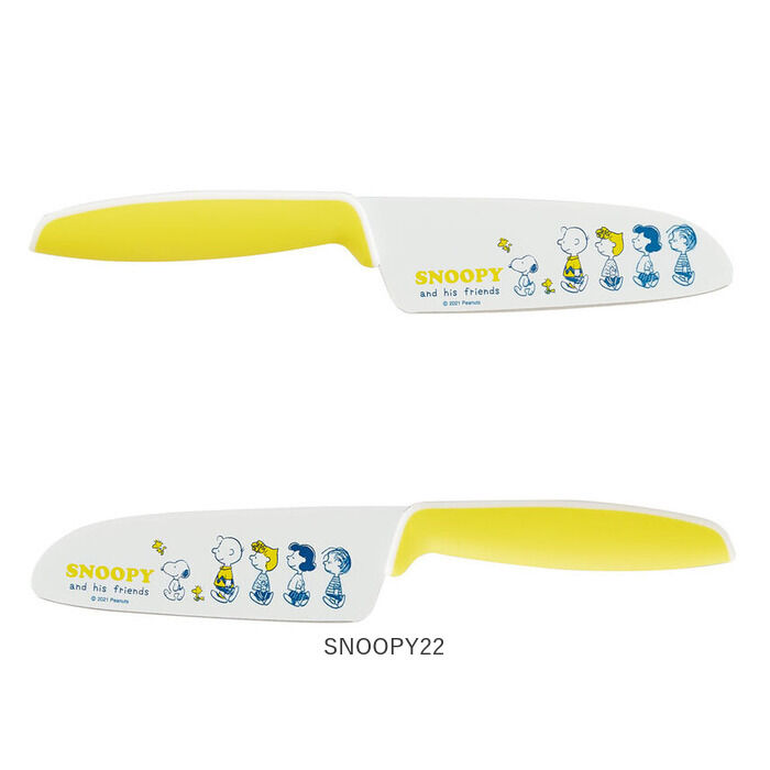 BACKYARD FAMILY「スケーター skater キャラクター 子供包丁 通販 包丁 ナイフ 子ども包丁 こども包丁」|その他|