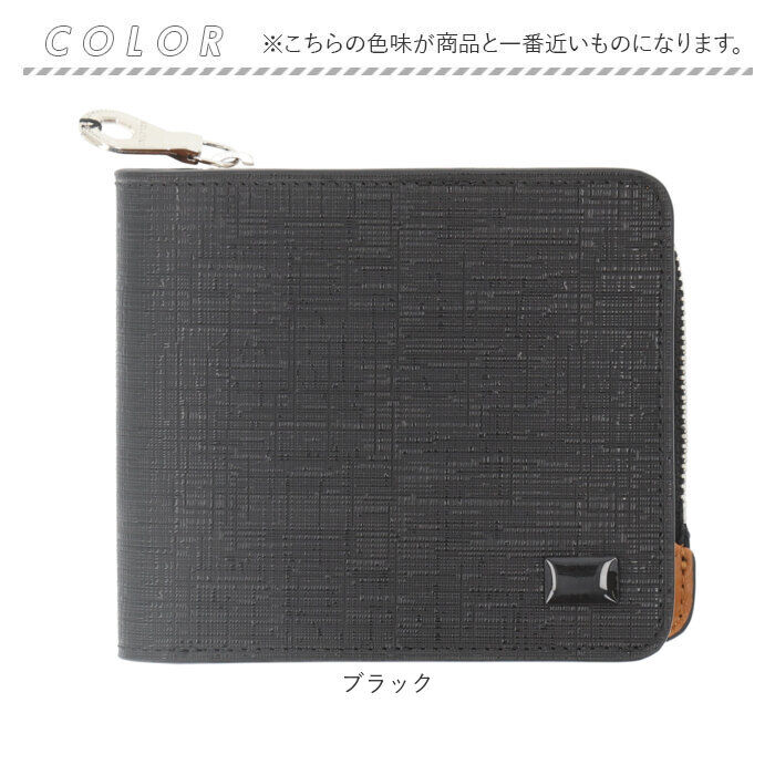 BACKYARD FAMILY「SOLATINA ソラチナ 二つ折り財布 SW-39603 通販 二つ折り 折り財布 財布 お財布」|財布|