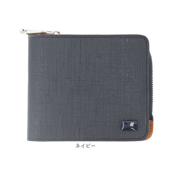 BACKYARD FAMILY「SOLATINA ソラチナ 二つ折り財布 SW-39603 通販 二つ折り 折り財布 財布 お財布」|財布|