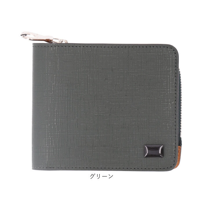 BACKYARD FAMILY「SOLATINA ソラチナ 二つ折り財布 SW-39603 通販 二つ折り 折り財布 財布 お財布」|財布|