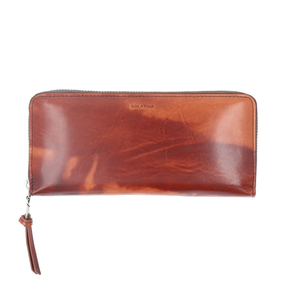 BACKYARD FAMILY「SOLATINA ソラチナ 長財布 メンズ SW-70100 通販 ロングウォレット 財布 お財布」|財布|ブラウン1