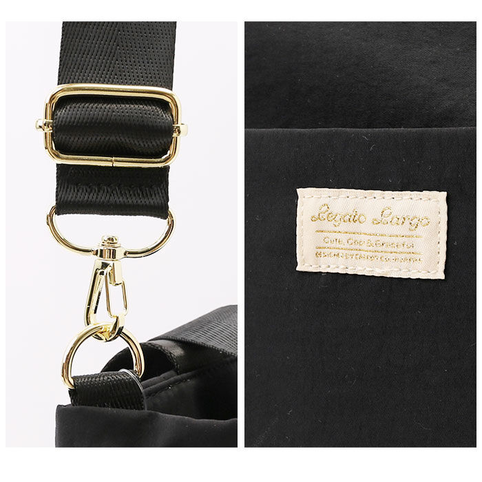 Legato Largo「レガートラルゴ 2way ショルダー LH-X0063 通販 Legato Largo」|トートバッグ|