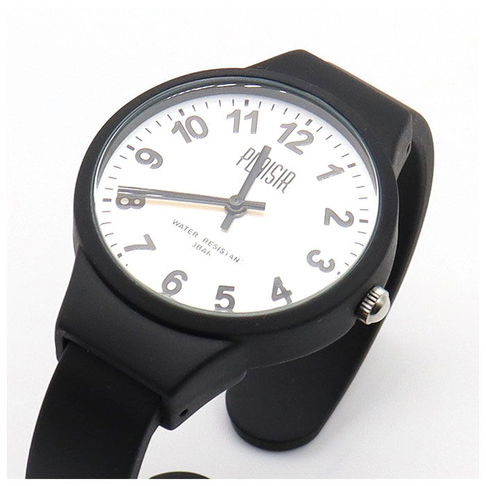 BACKYARD FAMILY「Plaisir プレジール 腕時計 レディース ハングル 通販 ニッケルフリー バングルウォッチ」|腕時計|