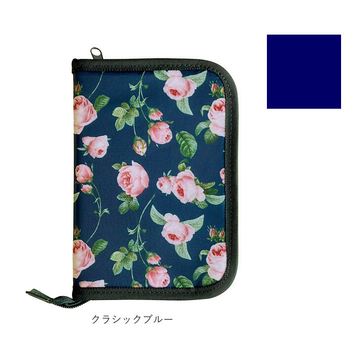 BACKYARD FAMILY「診察券 お薬手帳ケース 通販 おくすり手帳ケース 母子手帳ケース マルチケース 保険証 通帳ケース」|その他|