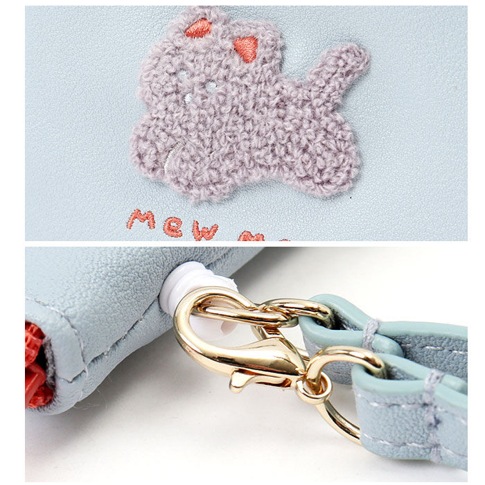 BACKYARD FAMILY「パスケース リール付き 小銭入れ 通販 ポーチ 小物入れ 定期入れ 定期 ケース 定期券入れ」|定期入れ|