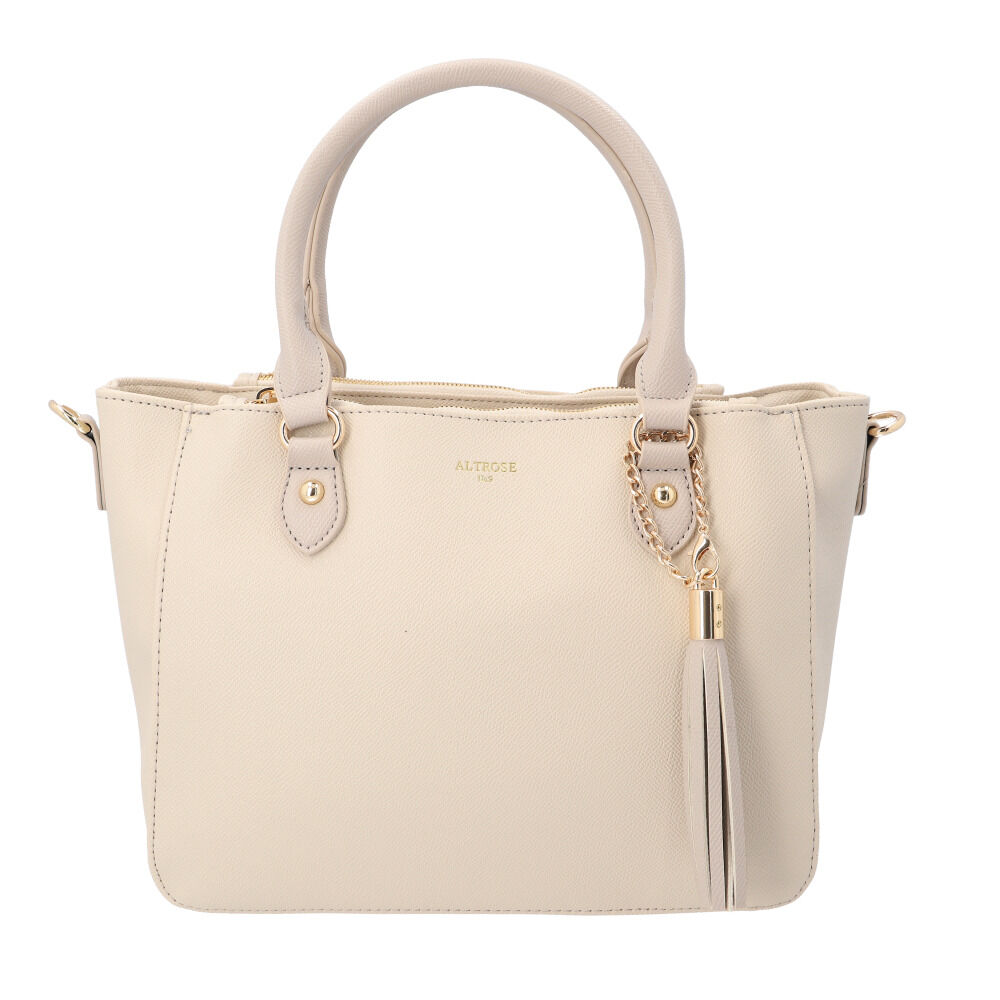 BACKYARD FAMILY「ALTROSE アルトローズ ショルダー レディース トート 通販 トートバッグ トートバック」|ショルダー・メッセンジャー|グレー1