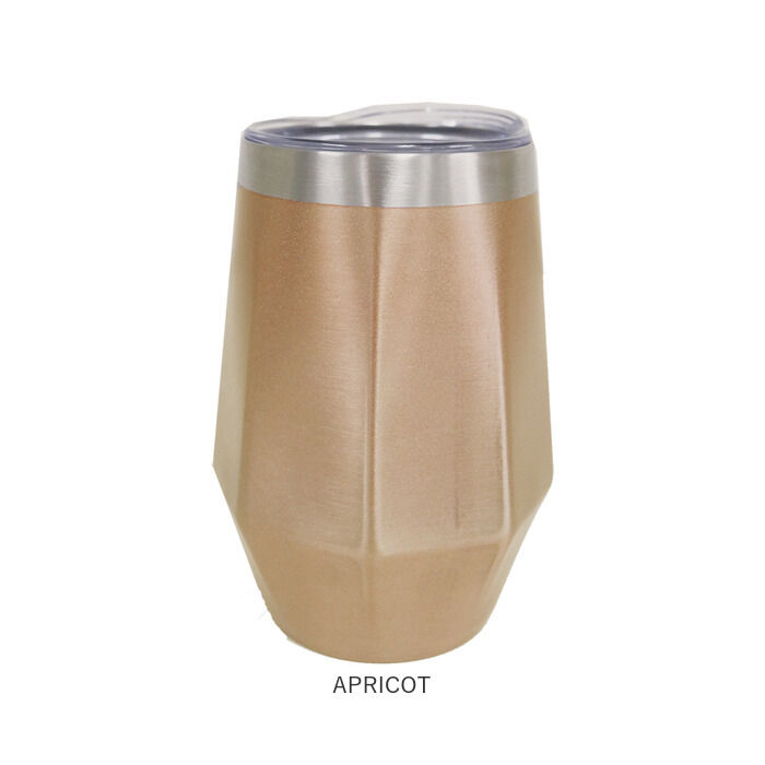 BACKYARD FAMILY「ロッコ タンブラー rocco 通販 オクタゴン ステンレスタンブラー ビアグラス コップ グラス」|食器・キッチングッズ|