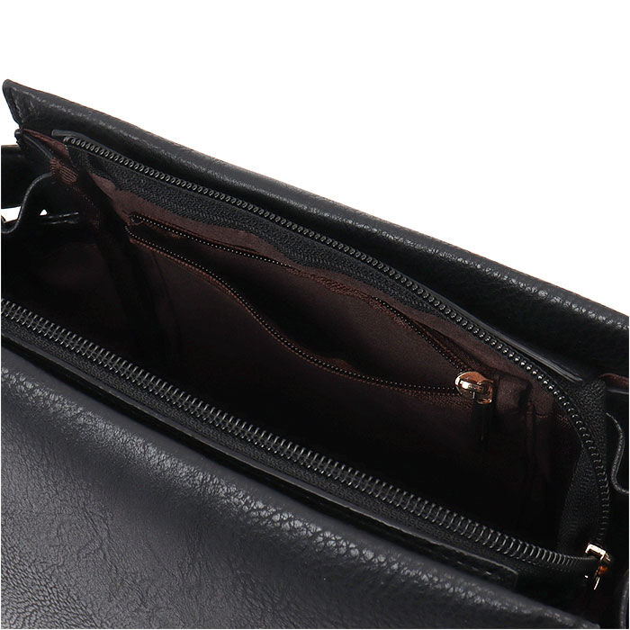 BACKYARD FAMILY「ショルダーバッグ 絞り レディース 通販 ショルダーバック ショルダー 肩掛け 斜めかけ」|ショルダー・メッセンジャー|