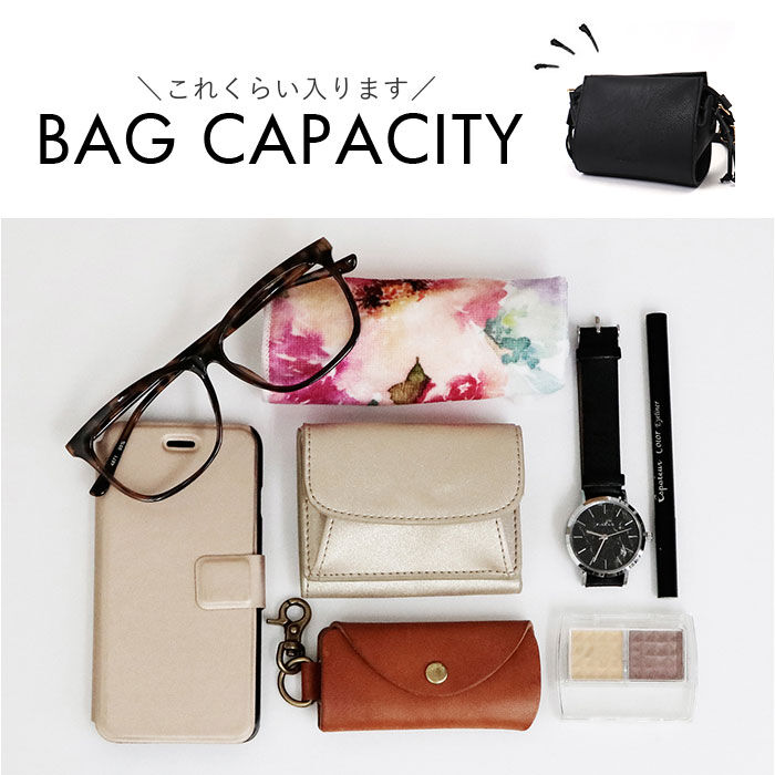 BACKYARD FAMILY「ショルダーバッグ 絞り レディース 通販 ショルダーバック ショルダー 肩掛け 斜めかけ」|ショルダー・メッセンジャー|