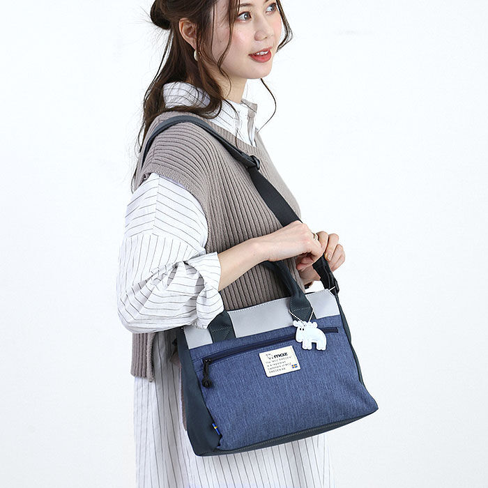 moz「モズ ショルダーバッグ moz ZZEI-03 通販 レディース 斜めがけ 大人 ショルダーバック」|ショルダー・メッセンジャー|