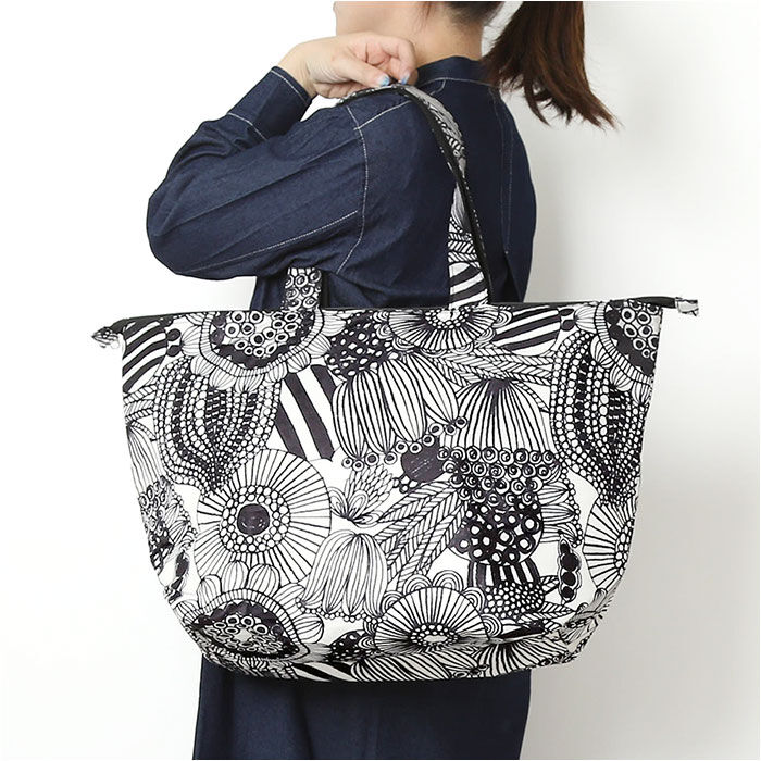 BACKYARD FAMILY「BARNDOOR バーンドア 保冷 トートバッグ 通販 保冷バッグ 保冷バック 肩掛け トート」|エコバッグ|