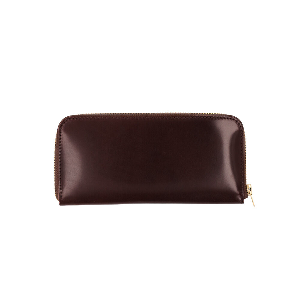 BACKYARD FAMILY「長財布 メンズ ブランド 通販 日本製 栃木レザー 長 財布 ロングウォレット さいふ サイフ」|財布|ブラウン1