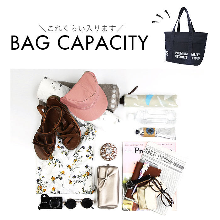 BACKYARD FAMILY「Lee リー トートバッグ A4 1262 通販 トートバック トート 手提げ 肩掛けバッグ」|トートバッグ|