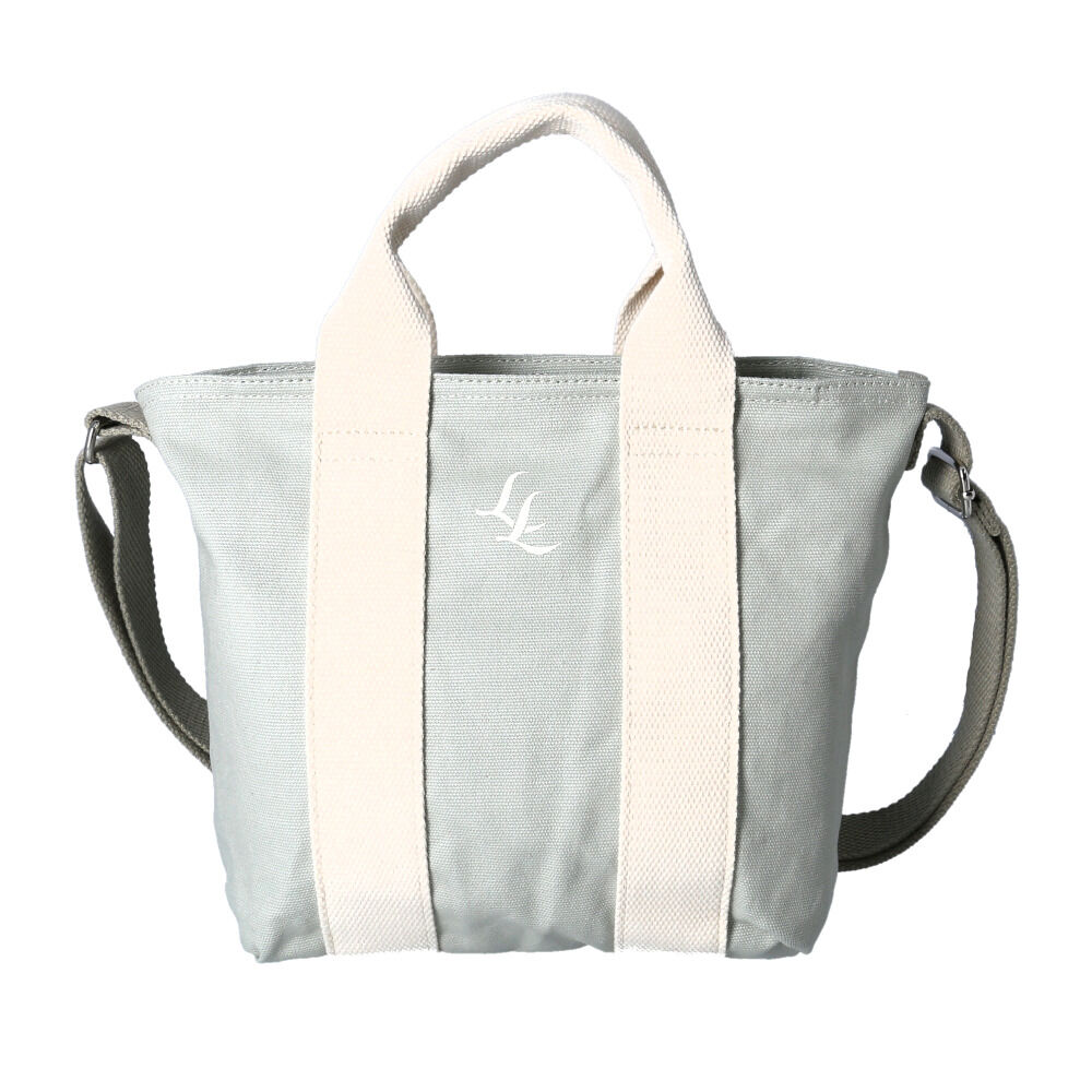 Legato Largo「レガートラルゴ ショルダーバッグ legato largo LI-V0141 通販」|ショルダー・メッセンジャー|グリーン1